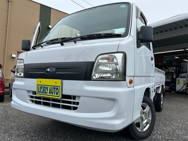 2006 Subaru Sambar Truck