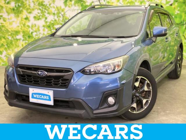 Subaru XV 1