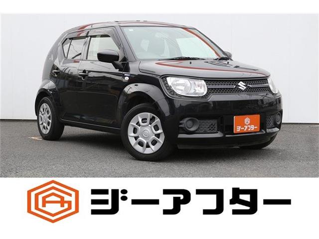 2016 Suzuki Ignis