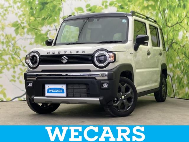 2026 Suzuki Hustler