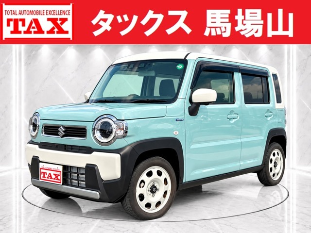 2024 Suzuki Hustler