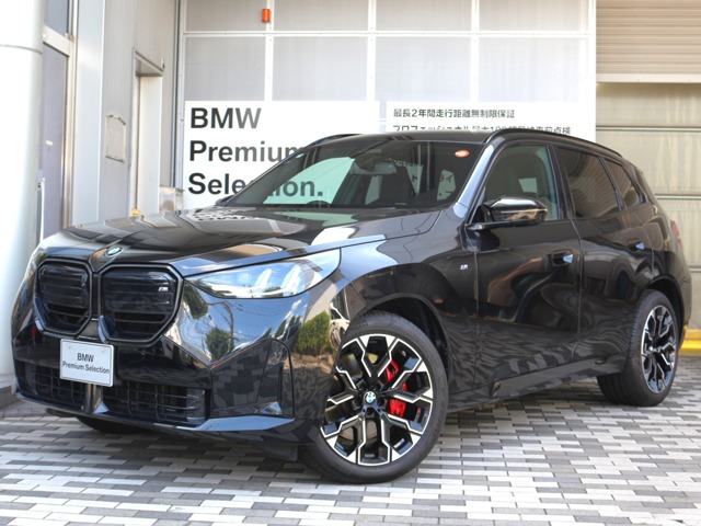 BMW X3 1