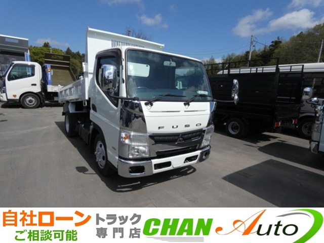 2011 Mitsubishi Fuso Canter