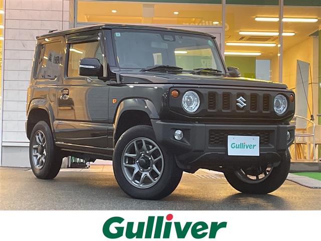 2024 Suzuki Jimny