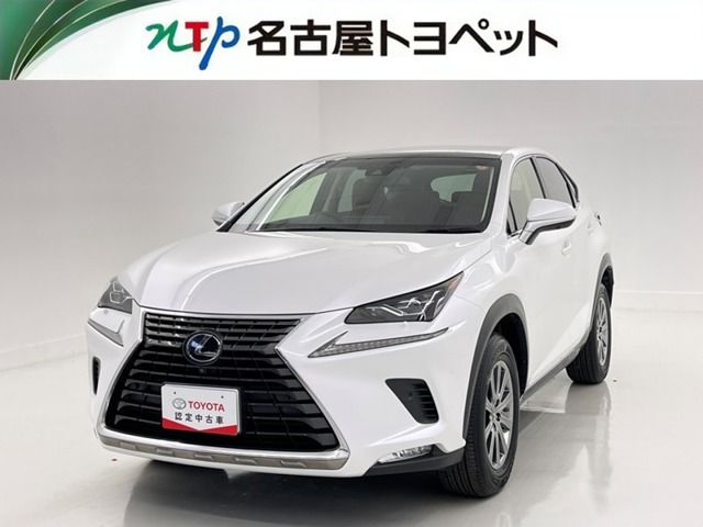 2018 Lexus NX