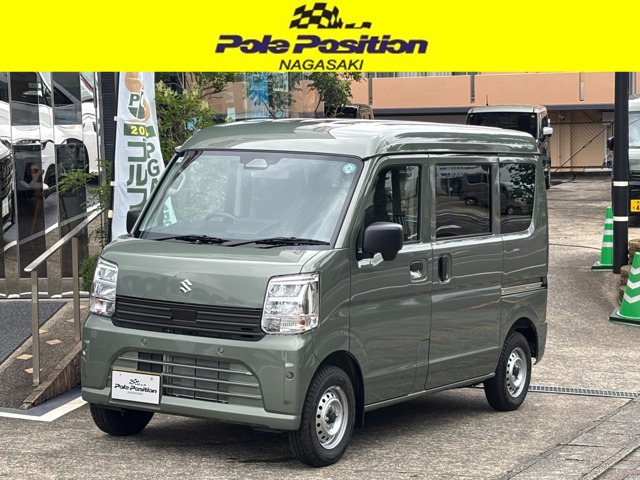 Suzuki Every 1