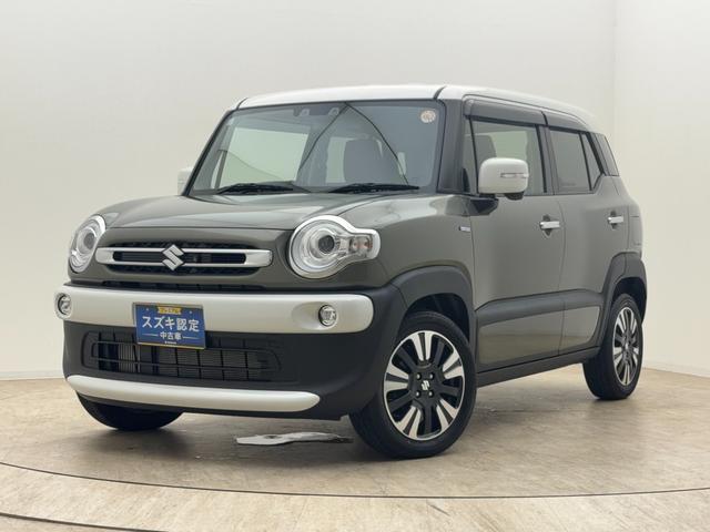 Suzuki XBEE 1