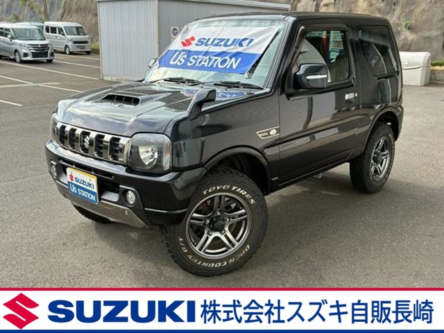 2018 Suzuki Jimny