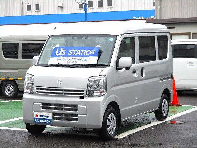 Suzuki Every 1