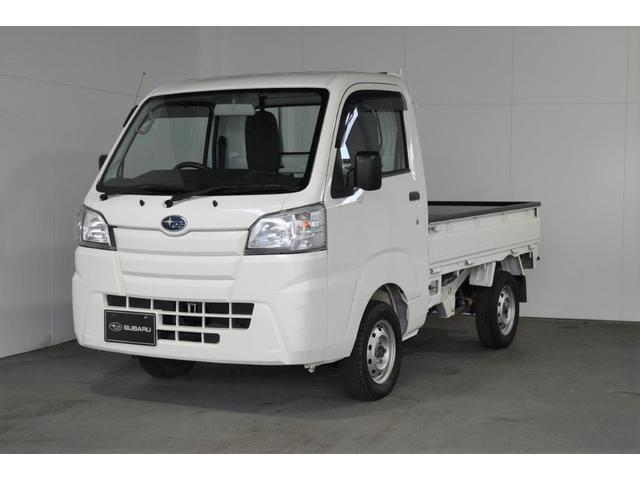 Subaru Sambar Truck 1