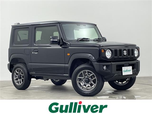 Suzuki Jimny 1