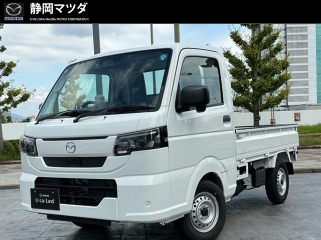 2026 Mazda Scrum Truck