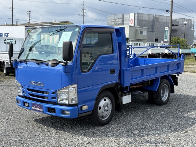 2019 Isuzu Elf