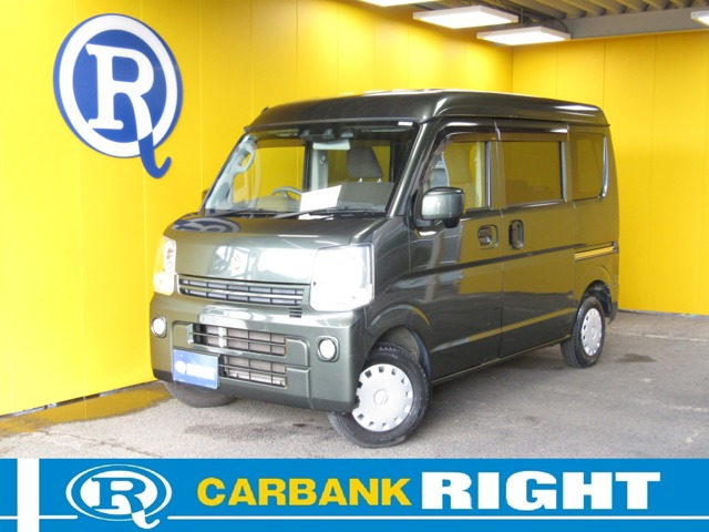 2020 Suzuki Every