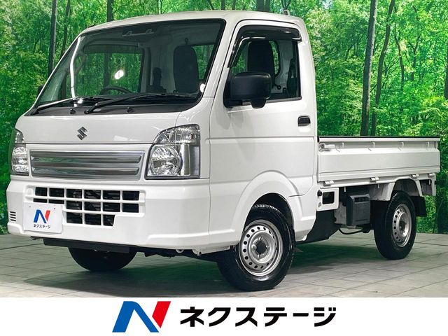 Suzuki Carry 1
