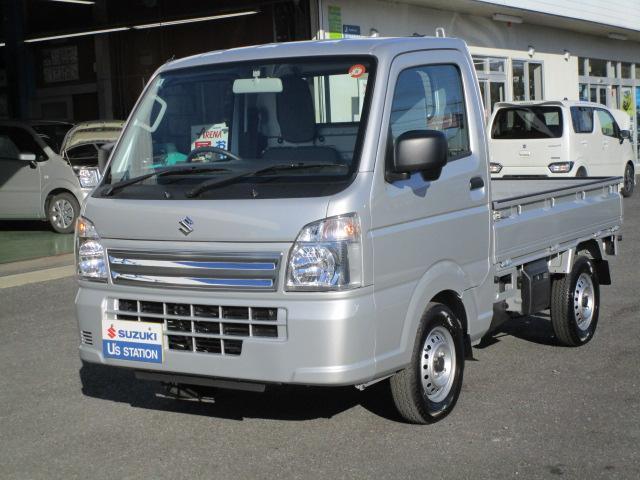 Suzuki Carry 1