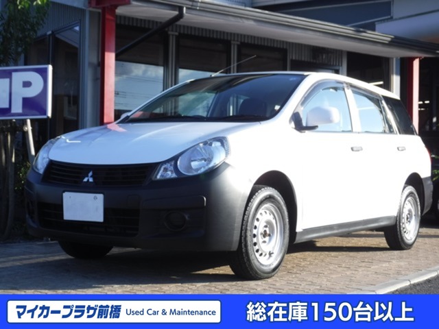 Mitsubishi Lancer Cargo 1.6 16M 4WD Keyless Power Window