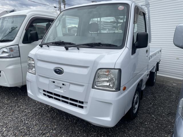 2011 Subaru Sambar Truck