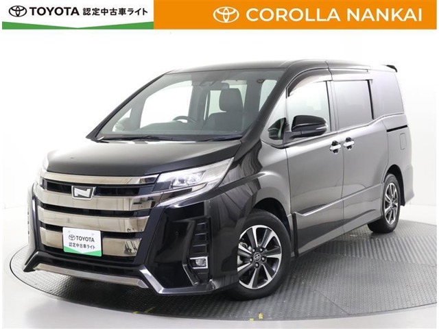 2019 Toyota Noah