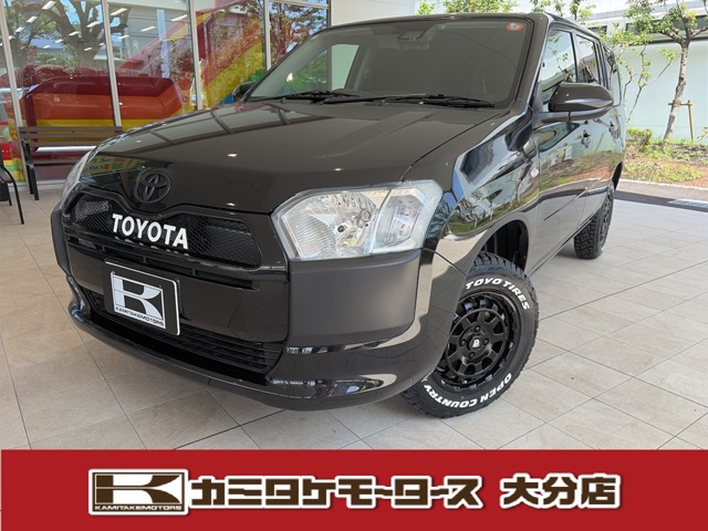 2025 Toyota Probox Van