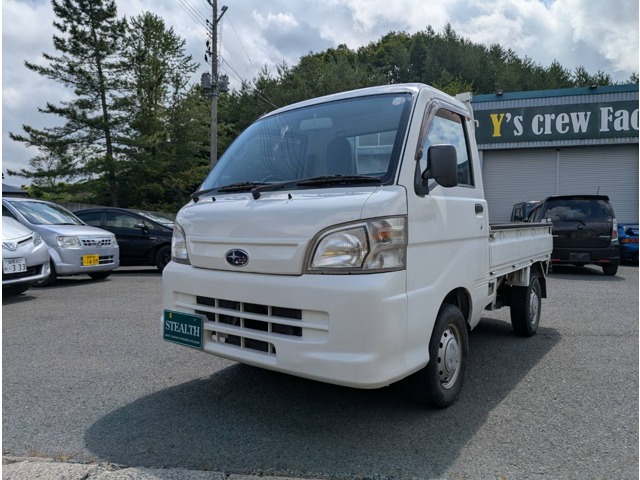 2013 Subaru Sambar Truck