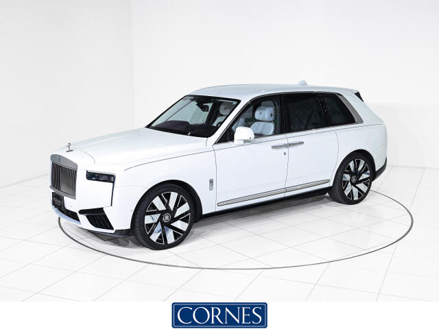 Rolls-Royce カリナン 1