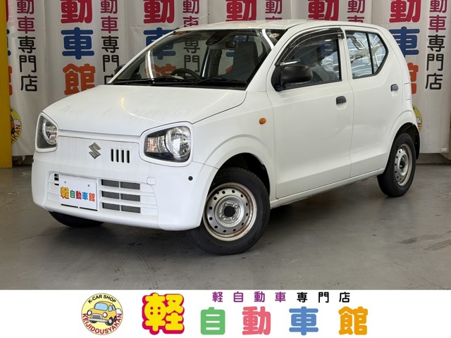 Suzuki Alto 1