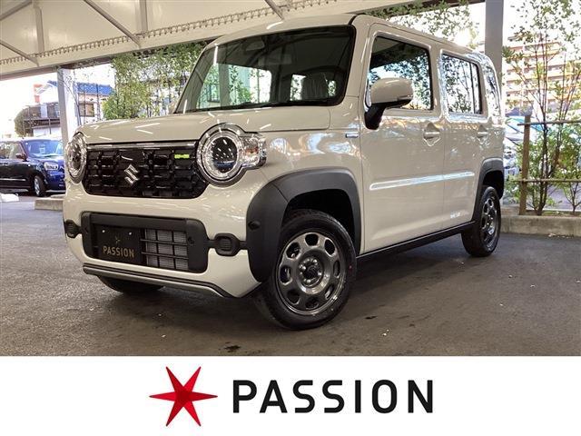 2026 Suzuki Hustler