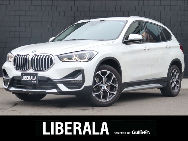 2021 BMW X1