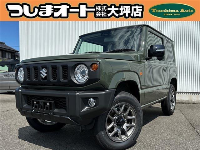 2025 Suzuki Jimny