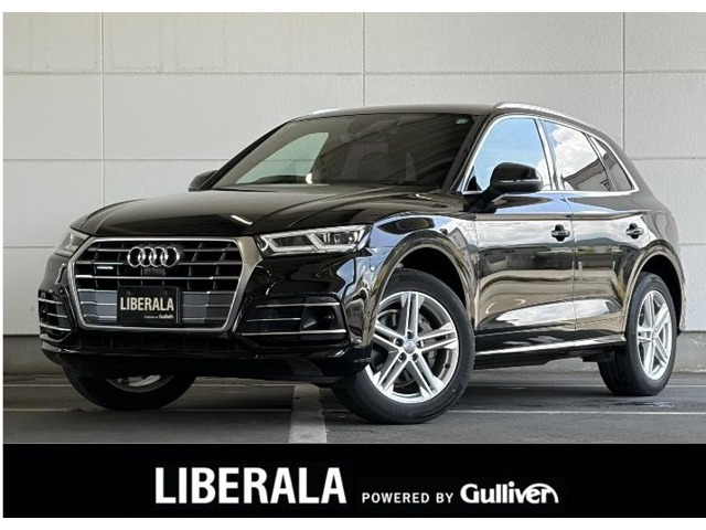 2019 Audi Q5