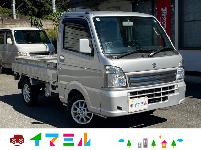 Suzuki Carry 1