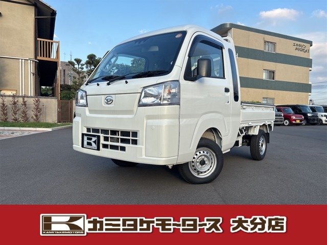 Daihatsu Hijet Truck 1