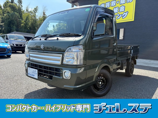 Suzuki Carry 1