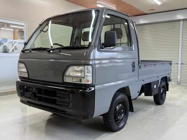 1997 Honda Acty Truck