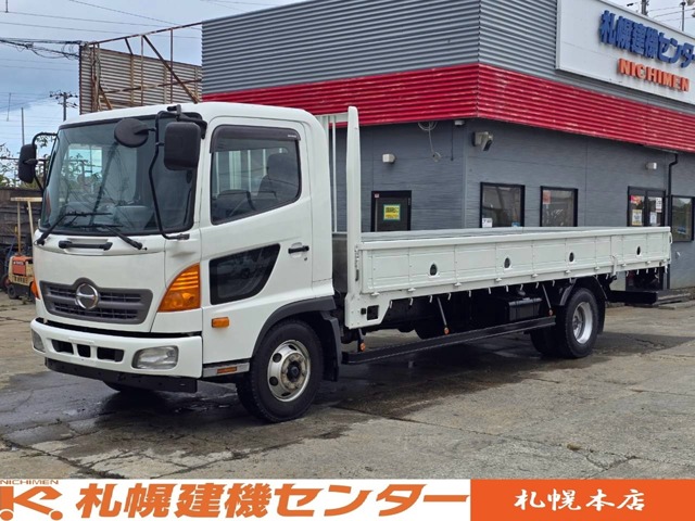 Hino Ranger 1