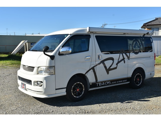 2009 Toyota Hiace