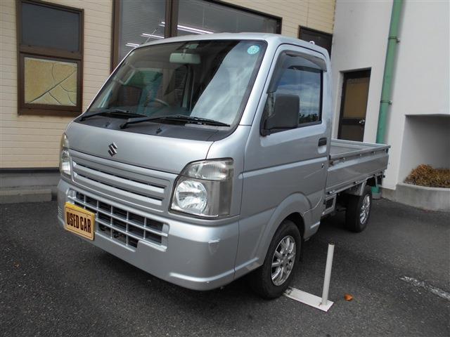 2014 Suzuki Carry