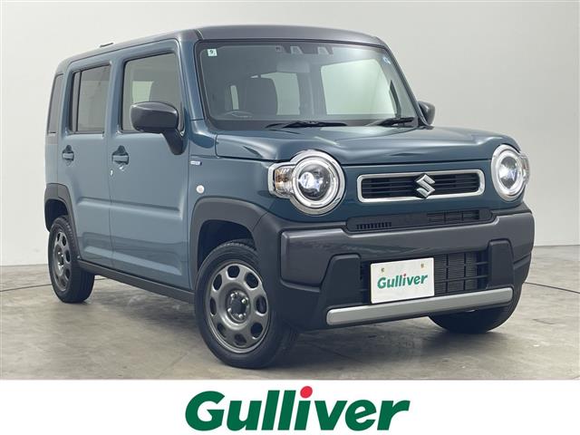 Suzuki Hustler 1