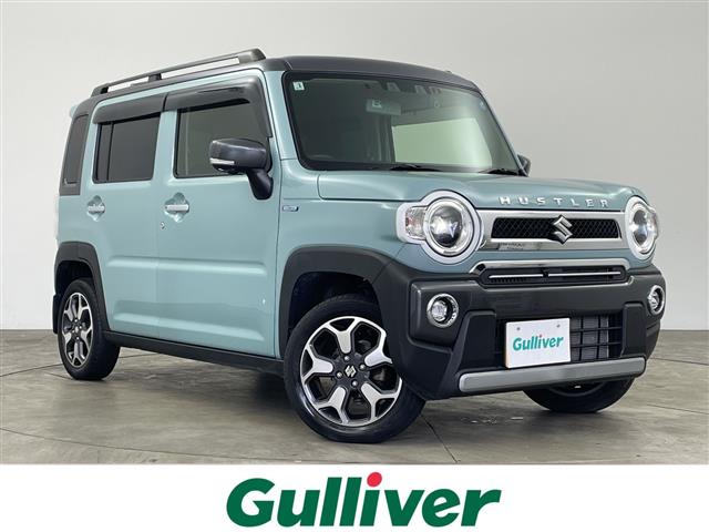 2023 Suzuki Hustler