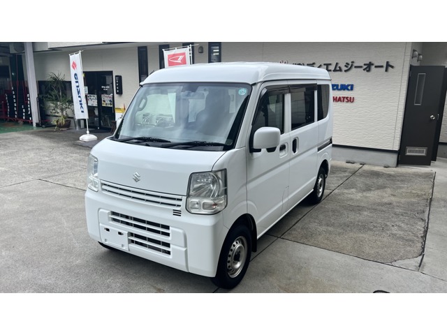 Suzuki Every 1