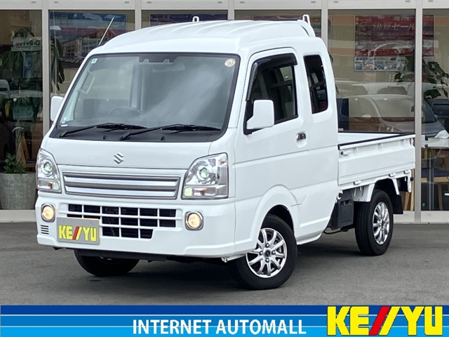 2023 Suzuki Carry