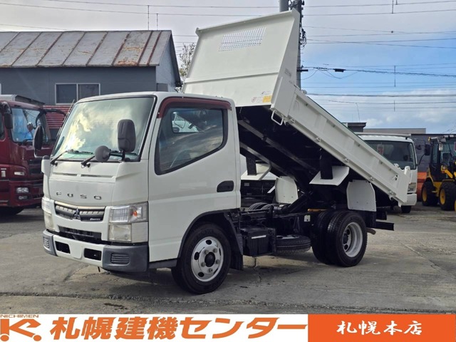2014 Mitsubishi Fuso Canter