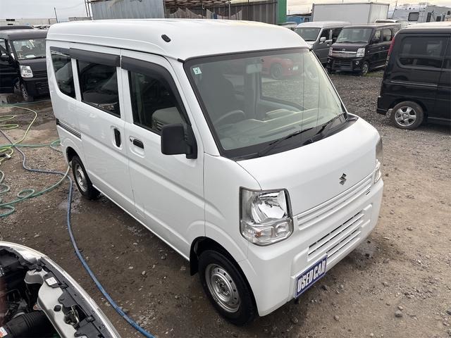 Suzuki Every 1