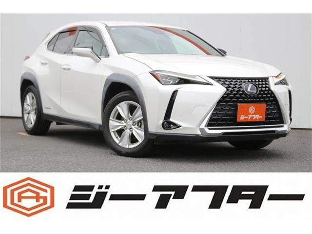 2019 Lexus UX
