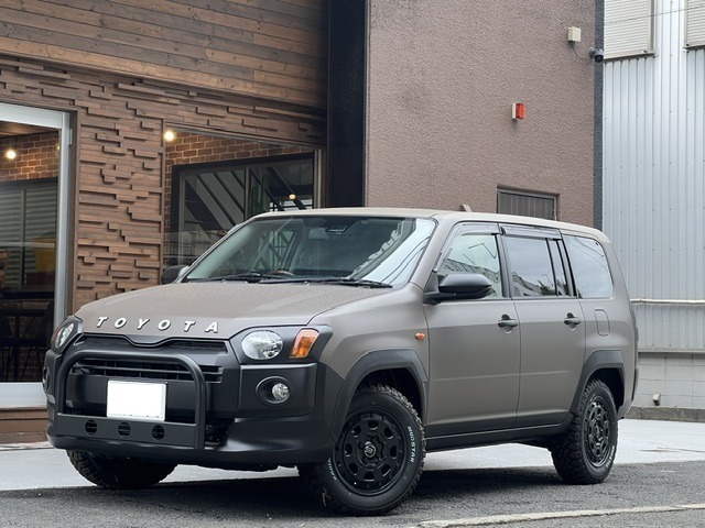 2026 Toyota Probox Van