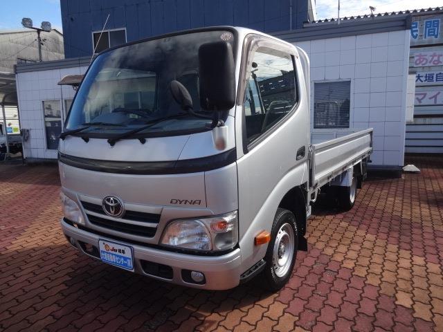 Toyota Dyna 1