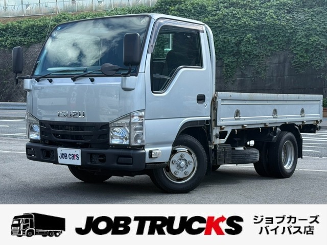 2019 Isuzu Elf