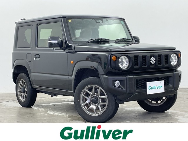 Suzuki Jimny 1