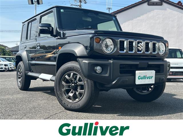 2026 Suzuki Jimny Nomade